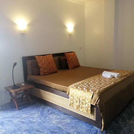 Panorama De Argao Boutique Resort Exterior foto
